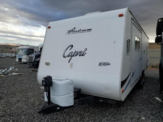 2006 Coachmen Capri