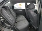 2008 Chevrolet Aveo Base