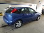 2003 Ford Focus ZX5