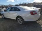 2011 Ford Taurus SEL