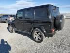 2011 Mercedes-Benz G 55 AMG