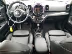 2018 Mini Cooper S Countryman