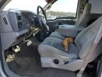 2001 Ford F250 Super Duty