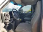 2008 Chevrolet Express G2500