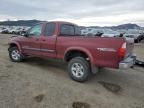 2006 Toyota Tundra Access Cab SR5