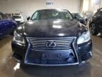 2017 Lexus LS 460