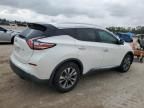 2016 Nissan Murano S