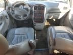 2007 Chrysler Town & Country Touring