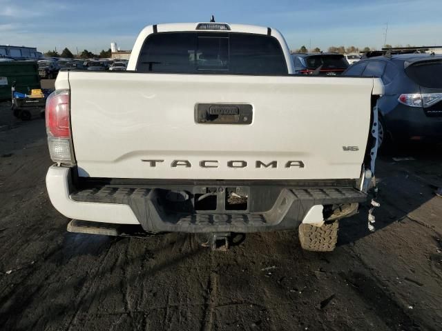 2023 Toyota Tacoma Double Cab