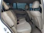 2013 Mercedes-Benz GL 450 4matic