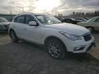 2016 Infiniti QX50