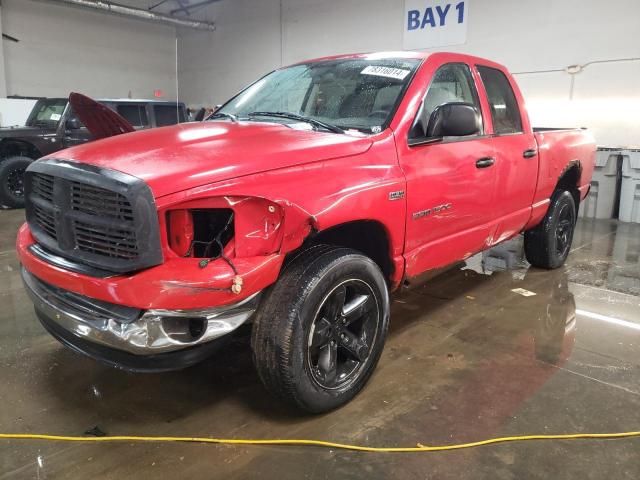 2007 Dodge RAM 1500 ST