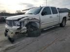 2010 GMC Sierra C1500 Denali