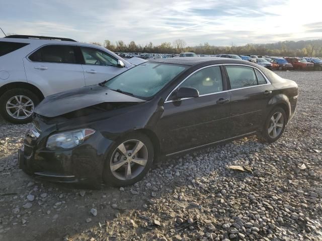 2011 Chevrolet Malibu 1LT