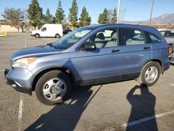 Honda salvage cars for sale: 2008 Honda CR-V LX