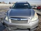 2010 Subaru Outback 2.5I Premium