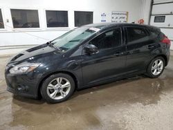 2014 Ford Focus SE en venta en Blaine, MN