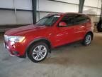 2016 BMW X3 XDRIVE35I