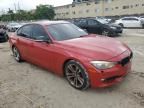 2013 BMW 328 I