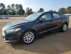 Vehiculos salvage en venta de Copart Cleveland: 2016 Ford Fusion SE