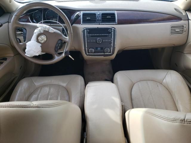 2006 Buick Lucerne CXL