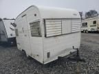 1965 Shasta RV