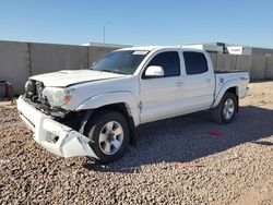 2015 Toyota Tacoma Double Cab Prerunner en venta en Phoenix, AZ