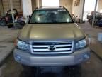 2007 Toyota Highlander Sport