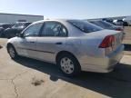 2004 Honda Civic DX VP