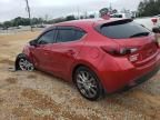 2014 Mazda 3 Grand Touring