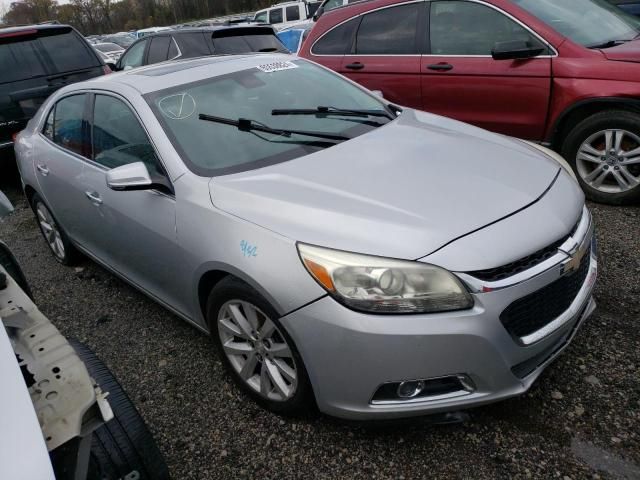 2014 Chevrolet Malibu LTZ