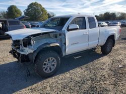 Vehiculos salvage en venta de Copart Cleveland: 2019 Toyota Tacoma Access Cab