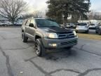 2003 Toyota 4runner SR5