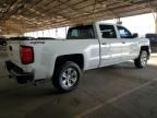 2014 Chevrolet Silverado K1500