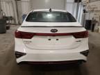 2020 KIA Forte GT Line