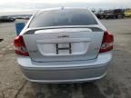 2007 Volvo S40 2.4I