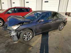 2014 Honda Accord LX en venta en Louisville, KY