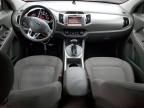 2011 KIA Sportage LX