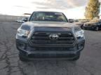 2019 Toyota Tacoma Double Cab