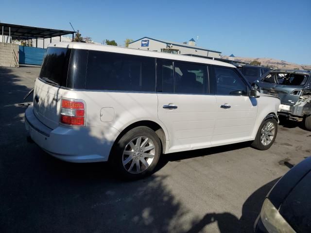 2009 Ford Flex SEL