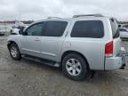 2004 Nissan Armada SE