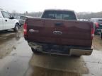 2005 Ford F150 Supercrew