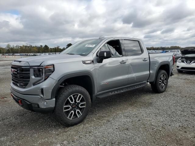 2024 GMC Sierra K1500 AT4