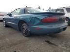 1997 Pontiac Firebird