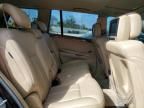 2008 Mercedes-Benz GL 450 4matic