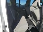 2010 Nissan Frontier Crew Cab SE