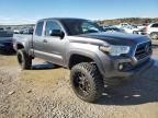 2019 Toyota Tacoma Access Cab