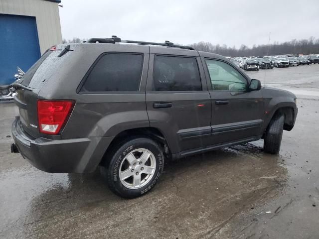 2005 Jeep Grand Cherokee Laredo