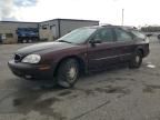 2000 Mercury Sable LS Premium