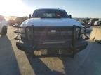 2010 Chevrolet Silverado K2500 Heavy Duty LTZ